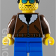 Image for article titled Exclusive: The Evolution of the Minifig